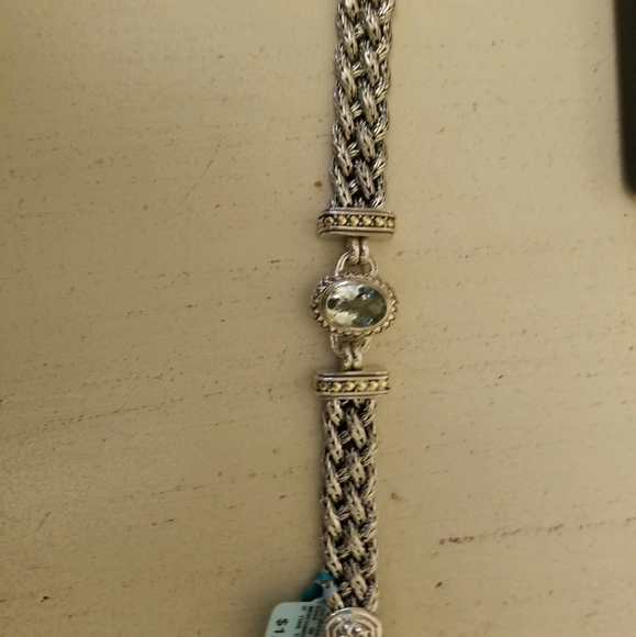 Women's Effy Bracelet - Picture 3 of 8